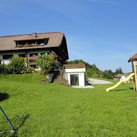 Bauernhof Strumegg Hof bei Salzburg Exterior foto