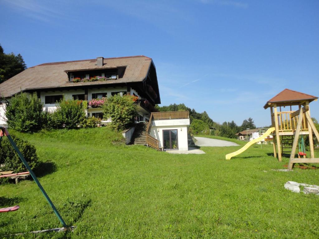 Bauernhof Strumegg Hof bei Salzburg Exterior foto